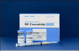 유한양행-펩트론, 지속형 당뇨치료제 2상 승인