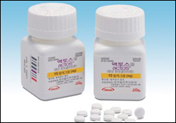 '피오글리타존' 방광암 위험 경고 라벨 변경