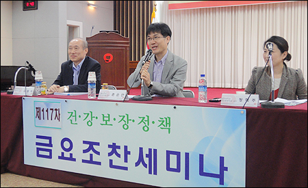 "고가제네릭 사용 문제" vs "지표오류로 약가만 통제"