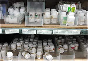 아직도 정착안된 의약품 소포장제도…"누구 책임?"