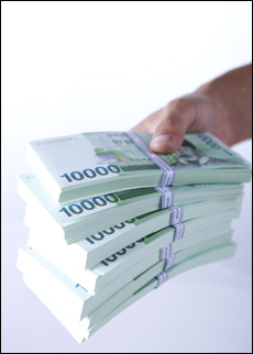 "정부가 '리베이트' 약점삼아 제약 길들이기 한다"