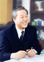 이행명 명인제약 회장, 제약협회 감사패 수여