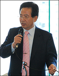 서울시도매, 2011년 정기총회 내년 1월 18일
