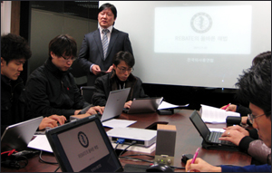 전의총, 리베이트 제약 공개 미뤄…"기회 주겠다"
