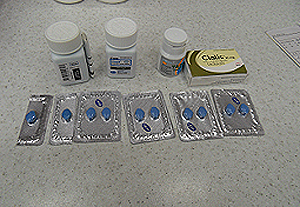 가짜 비아그라 판매한 부산지역 약사 21명 입건