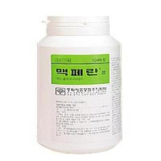 위장관촉진제 '멕페란정' 등 18세 미만 사용주의