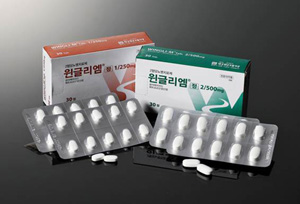 한화제약, 당뇨병치료제 '윈글리엠' 출시