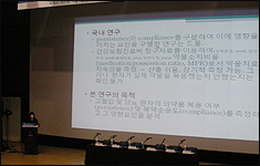 고혈압·당뇨 처방대로 약 안먹는 이유 "깜박해서"