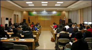 마퇴본부, 유해약물 안전관리 실태·대책 논의
