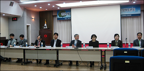 "본인부담 다양화 도입하면 현 제도 충돌 우려"