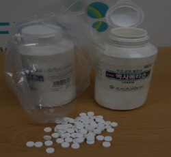 카운터가 전문약 '덱사메타손' 빼돌려 불법 유통