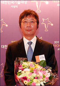 한미약품 권세창 부소장, 산업기술진흥 장관 표창