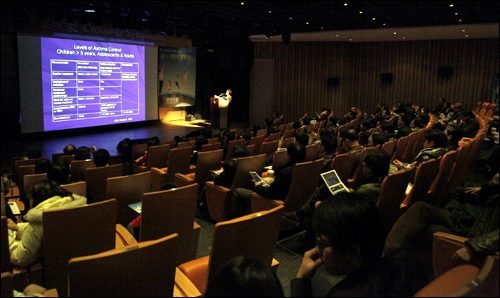 대웅제약, 싱귤레어 제네릭 '몬테락' 심포지엄