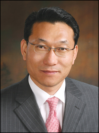 |신년사| 대한한의사협회 김정곤 회장