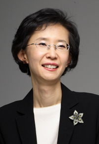 |신년사| 보건산업진흥원 고경화 원장