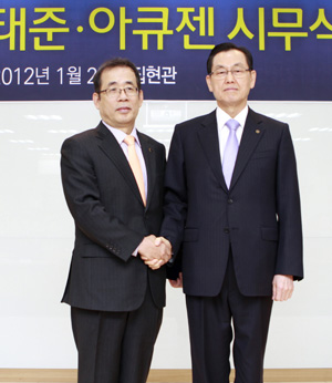 태준제약 영업·마케팅 총괄 사장에 권석윤 씨