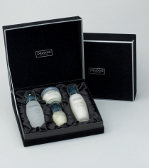 메디포스트, 미 페보니아 화장품 국내 론칭
