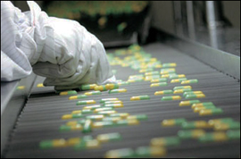 약가인하로 수출 '비상'…"이럴바엔 해외등록부터"