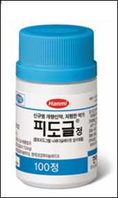 한미, 항혈전제 '피도글' 유럽 8개국 시판허가