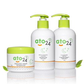 동성, 농촌진흥청과 공동 개발한 '아토24' 출시
