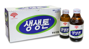 동화 생생톤, 영화 '페이스 메이커' PPL 진행