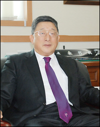 부울경 도매회장 후보들 '소통·화합' 한목소리