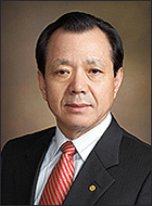 성용우 백광의약품 회장, 서울시장 표창 받아