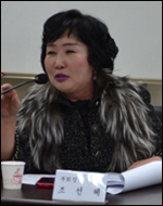 도매협, 조선혜 부회장 직무대행 체제 돌입