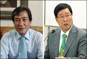 이한우-황치엽, 책임공방…도매협회장 선거 과열