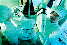 보령아이맘셀, 제대혈은행 1호 허가…이벤트 진행