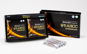 삼진, 건기식 시장 첫 진출…면역증강제 발매
