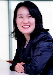 한국화이자, EPBU 총괄에 김선아 전무 임명