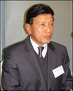 강원도매협, 창고면적 규제 등 현안에 관심