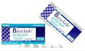 바라크루드·액셀론·타시그나, 이상 반응 추가