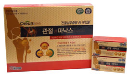 영진약품, 글루코사민 위협할 '관절엔파낙스' 출시 