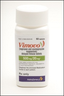 한국AZ, 관절염 증상 치료제 '비모보' 승인