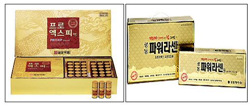 인태반 액제 시장 6파전으로…'이라쎈액'도 가세   
