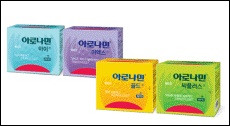 일동제약, RFID 부착한 '아로나민' 신포장 발매