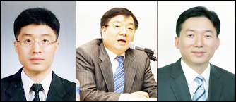 보험급여-배경택, 사회정책-맹호영, 법규-김충환