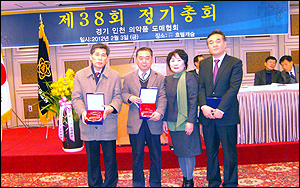 경인도매협, 적정 유통마진 확보에 회무 집중
