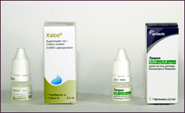 태준제약, 잘로스트점안액 스위스·불가리아 진출