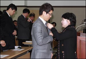 지오영, 일괄약가인하 위기 CS경영으로 돌파
