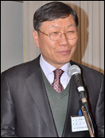 대구경북도매협, 새 회장에 정석방 씨 추대 
