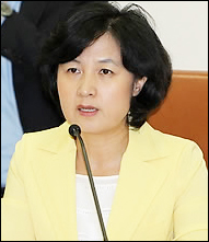 약사법 훈수, '추다르크'가 돋보이는 이유...
