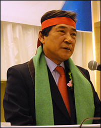 도매협회장 선거, 서울·경기 표심이 승부 갈랐다