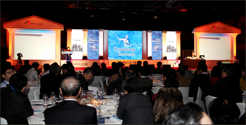 모티리톤 첫해 블록버스터 육성…심포지엄 개최