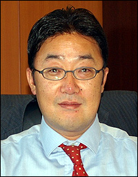 추성욱 사장, 경영혁신협회 부산경남 부회장 선임
