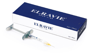 휴온스, 듀얼 기능 필러 출시…의료기기 진출
