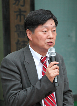 경만호 회장 "나는 결백하다"…상고 결정