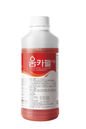 국제약품, 움카민 제네릭 '움카펠 시럽' 발매